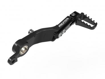 Preview: Adjustable Brake Lever with Pin for BMW R1300 GS & Adventure